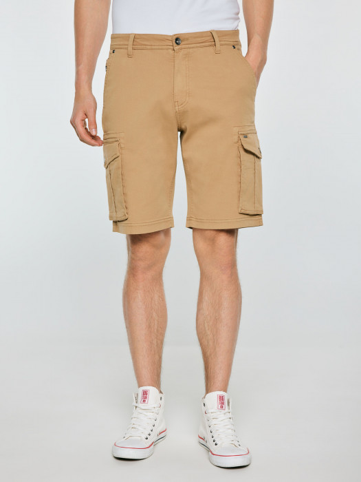 Pánske šortky MORRISE 801